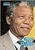 Nelson Mandela by Benjamin Pogrund