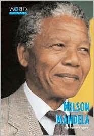 Nelson Mandela (World Peacemakers Series)