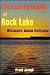 Lost Pyramids of Rock Lake:...