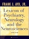 Lexicon of Psychi...