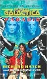 Paradis by Richard Hatch