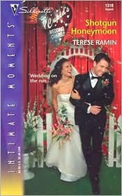 Shotgun Honeymoon (Mass Market Paperback)