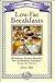 Innkeepers' Best Low-Fat Breakfasts by Laura Zahn