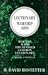 Lectionary Worship Aids