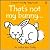 That's Not My Bunny: Its Tail Is Too Fluffy (Usborne Touchy Feely)