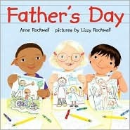 Father's Day (Library Binding)