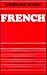 French (Hippocrene Handy Dictionaries)