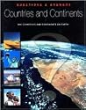 Continents & Countries: The Countries and Continents on Earth (Questions & Answers)