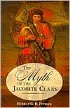 The Myth of the Jacobite Clans (Paperback)
