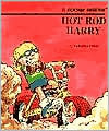 Hot Rod Harry (Rookie Readers)