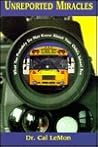 Unreported Miracles: What you probably do not know about your child's school bus