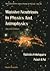 Massive Neutrinos in Physic...
