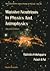Massive Neutrinos in Physics and Astrophysics by Rabindra Nath Mohapatra