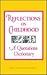 Reflections on Childhood by Irving Weiss