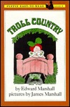 Troll Country (Easy-to-Read, Puffin)