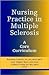 Nursing Practice in Multiple Sclerosis : A Core Curriculum