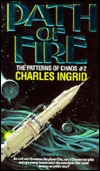 Path of Fire (The Patterns of Chaos #2)