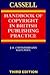 Handbook of Copyright in British Publishing Practice