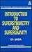Introduction to Supersymmetry and Supergravity by S.P. Misra