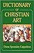 Dictionary of Christian Art