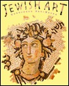 Jewish Art (Hardcover)