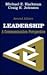 Leadership: A Communication...