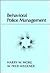 Behavioral Police Management