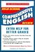 High School Comprehensive English Review (Princeton Review)