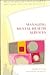 Managing Mental Health Services by Amanda Reynolds