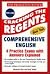Cracking the Regents: Compr...
