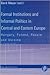 Formal Institutions and Inf...