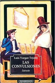 Las Convulsiones (Spanish Edition)