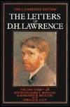 The Letters of D.H. Lawrence: Volume 6, March 1927-November 1928 (Hardcover)