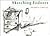 Sketching Indoors by Sharon Finmark