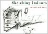 Sketching Indoors (Paperback)
