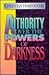 AUTHORITY OVER THE POWERS O...