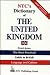 Ntc's Dictionary of the United Kingdom