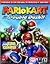 Mario Kart by David Hodgson