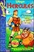 I Made Herc a Hero (Hercules: Disney Chapters)