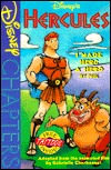 I Made Herc a Hero (Hercules: Disney Chapters)