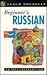Beginner's Russian: An Easy...