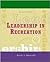 Leadership in Recreation, S...