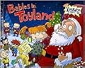 Babies in Toyland