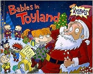 Babies in Toyland (Library Binding)