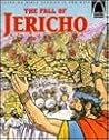 Fall of Jericho (Arch Book Series)