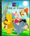 Trick or Treat! (Pooh)
