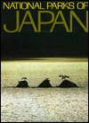 National Parks of Japan (Hardcover)