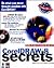 CorelDRAW 8 Secrets by William Harrel