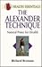 The Alexander Technique: Na...
