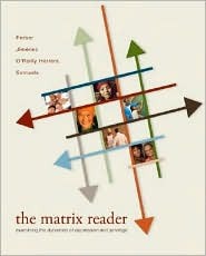 The Matrix Reader: Examining the Dynamics of Oppression and Privilege (Paperback)